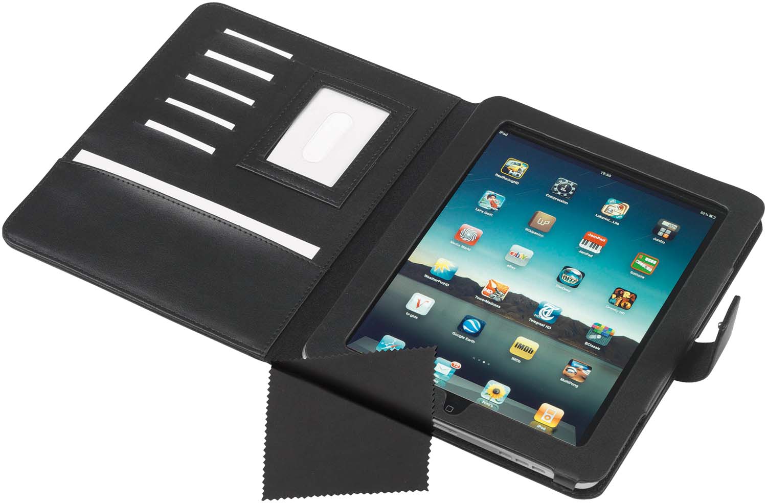 Ipad Case