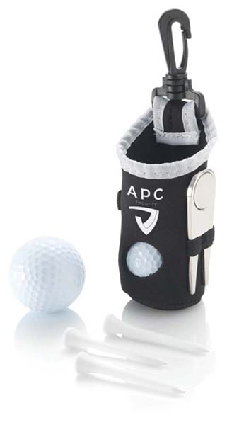 Golf Gift Set