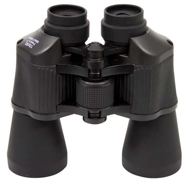 10 x 50 Binoculars