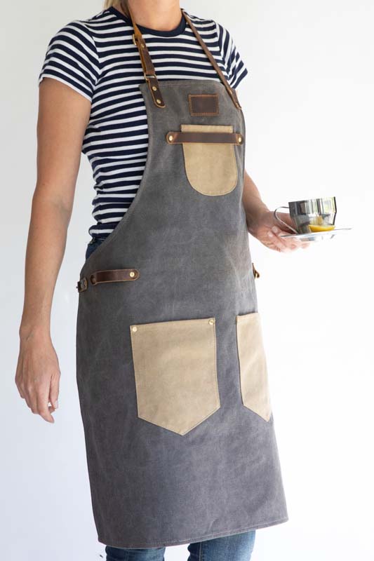 Hipster Apron