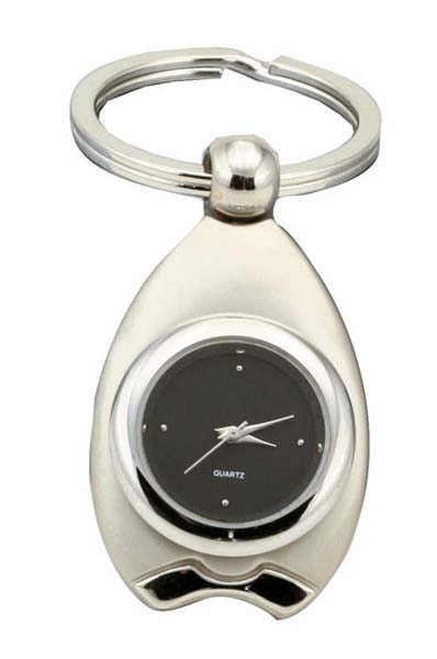 Olivia Clock Keyring