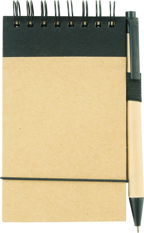 A6 ECO Notepad