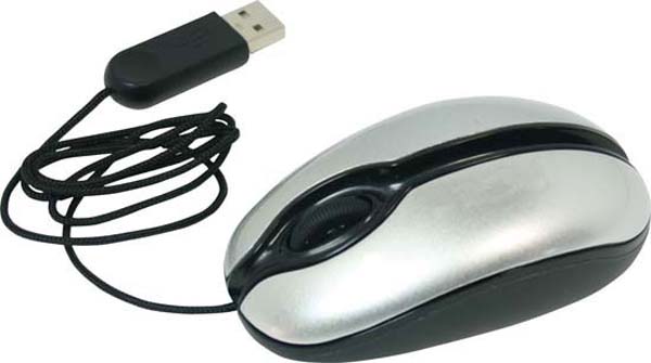 Optical Mouse