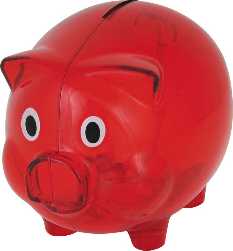Piggy Bank G971