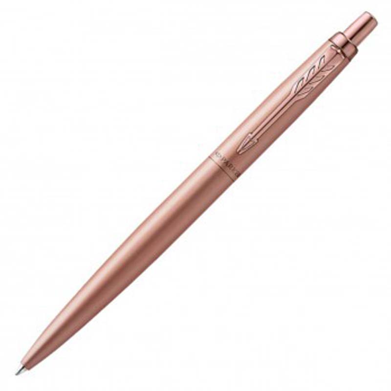 Parker Jotter XL Monochrome Rose Gold Ballpoint