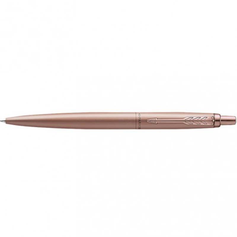 Parker Jotter XL Monochrome Rose Gold Ballpoint image5