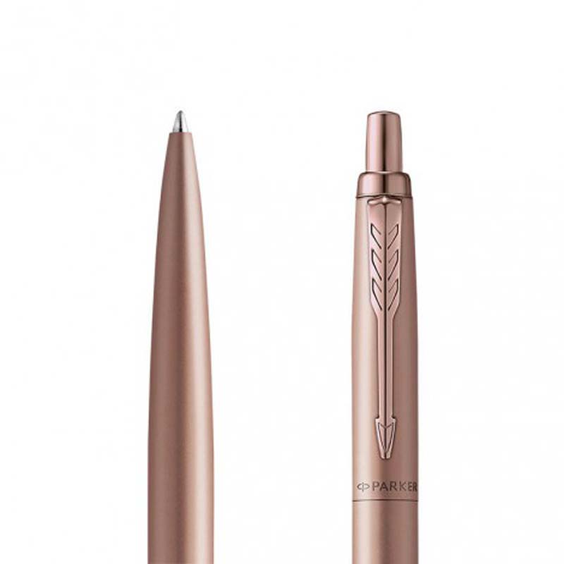 Parker Jotter XL Monochrome Rose Gold Ballpoint image6