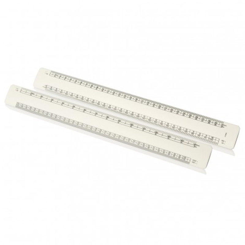 Scale Ruler - 30cm