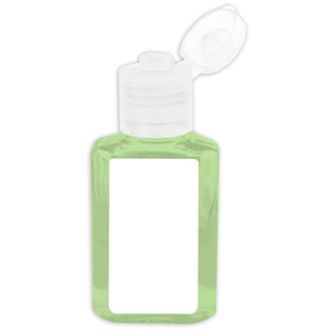 30ml Hand Sanitiser Gel with Aloe