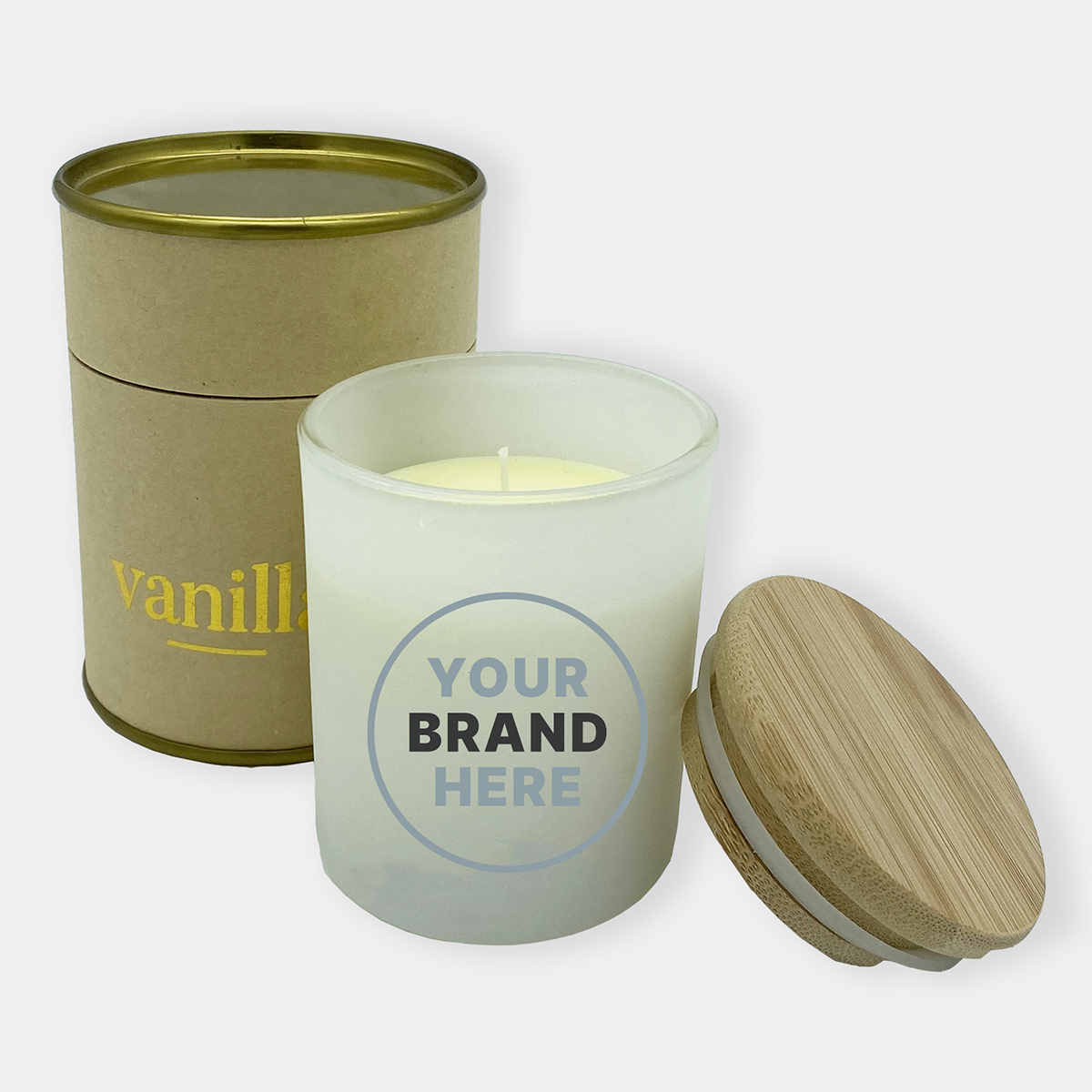 Relax Candle - Small