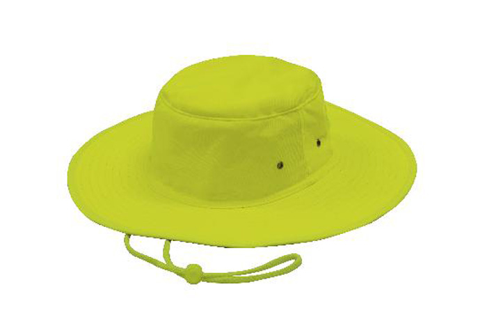 Luminescent Sun Hat