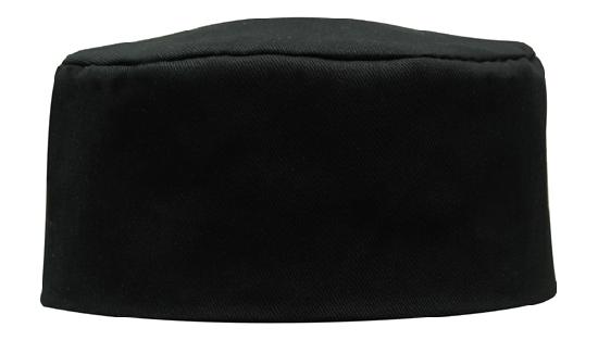 Poly Cotton Chefs Hat