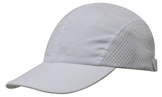 Soft Cotton Sports Cap