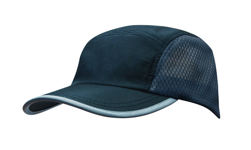 Sports Mesh Cap