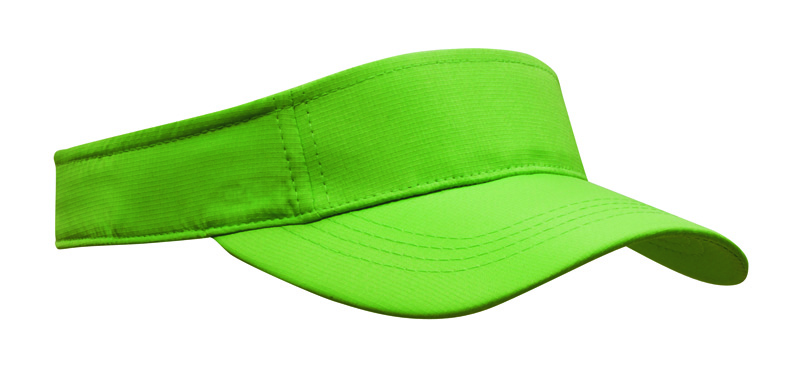 Sports Ripstop Visor