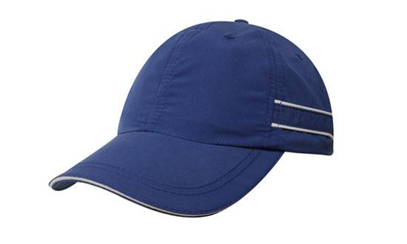 Microfibre Sports Running Cap