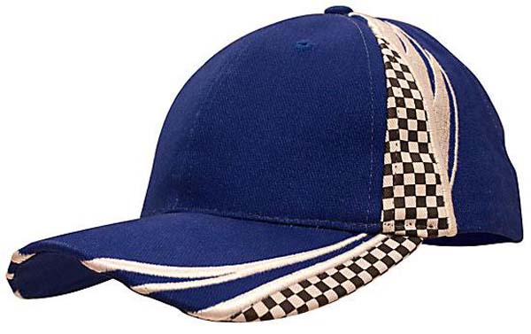 Racing Cap