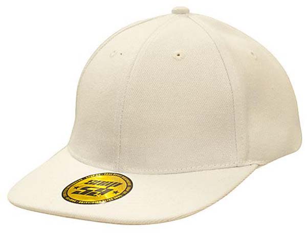 Premium American Twill with Snap Back Pro Styling