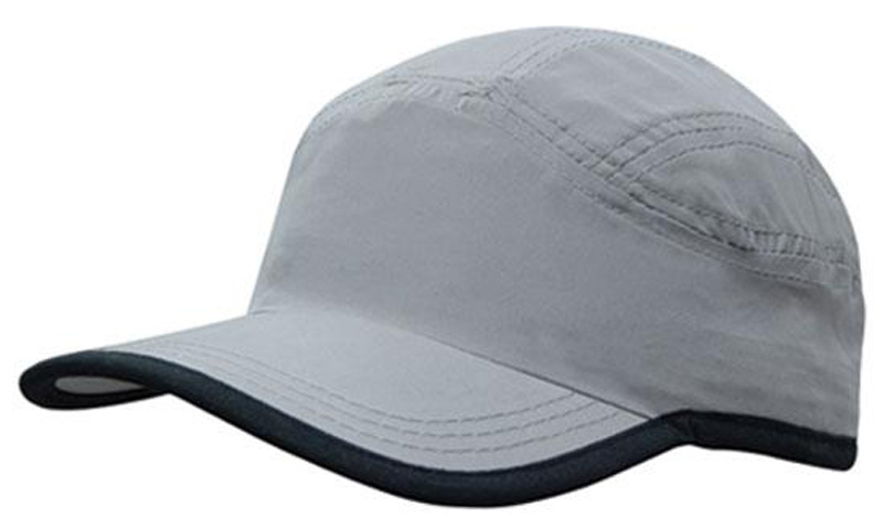 Microfibre Sports Cap