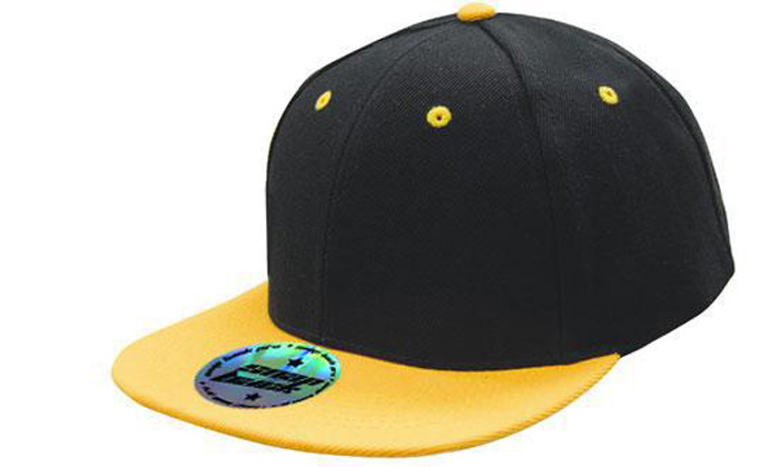 Two Tone Snapback