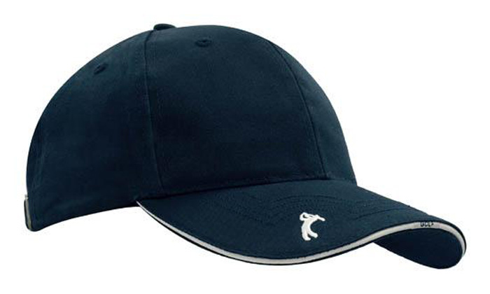 Golfer Cap