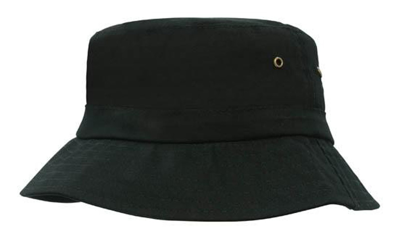 Childs Bucket Hat