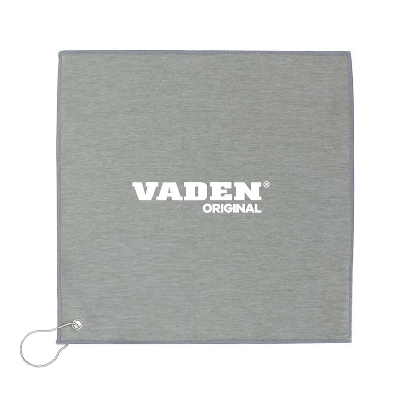 Scheffler Golf Towel