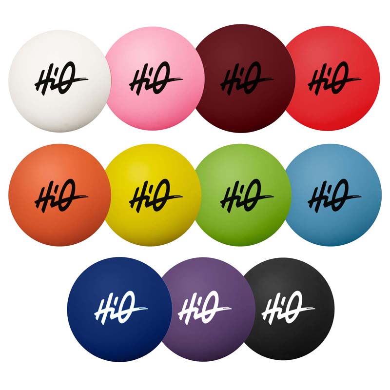 Fun High Bounce Ball