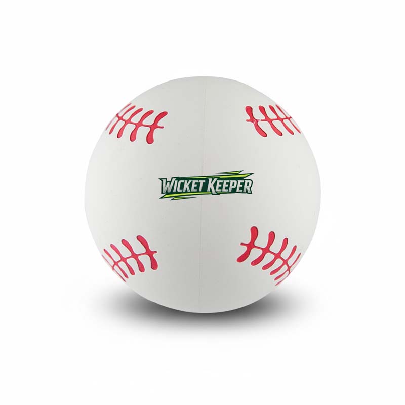 High Bounce Base Ball