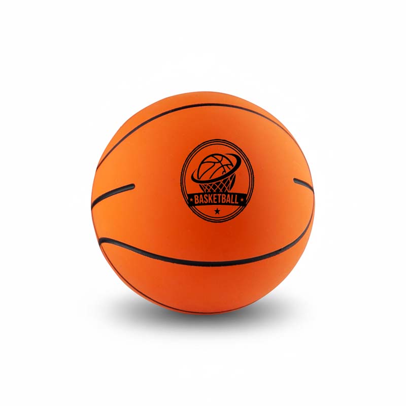 High Bounce Basket Ball
