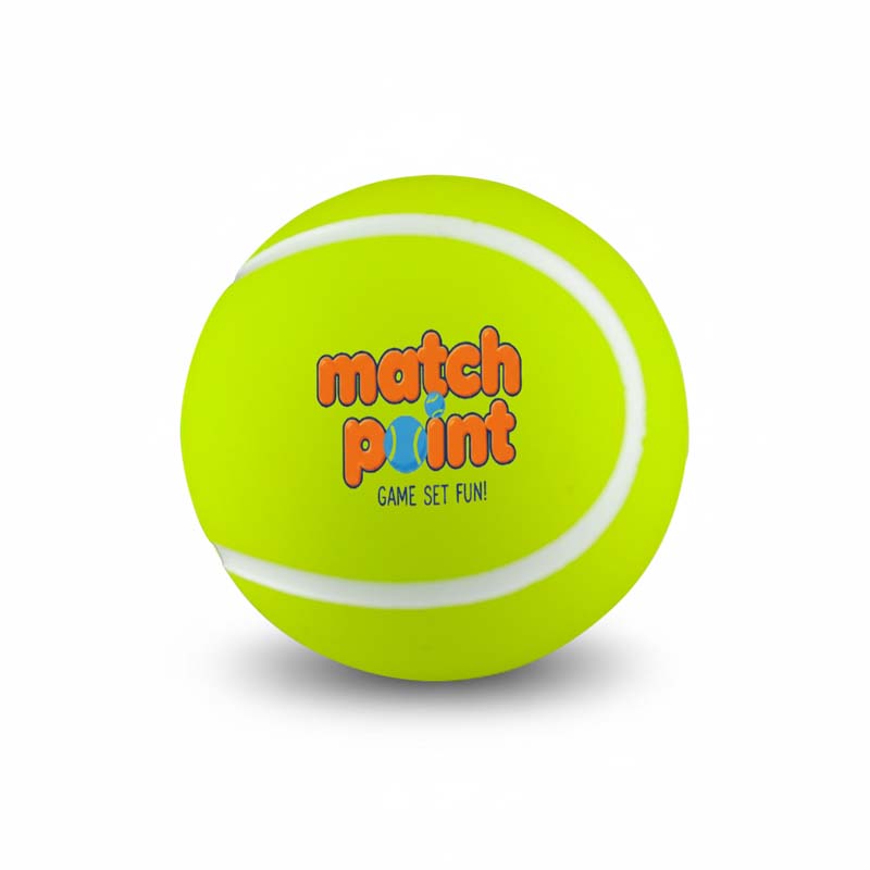 High Bounce Tennis Ball