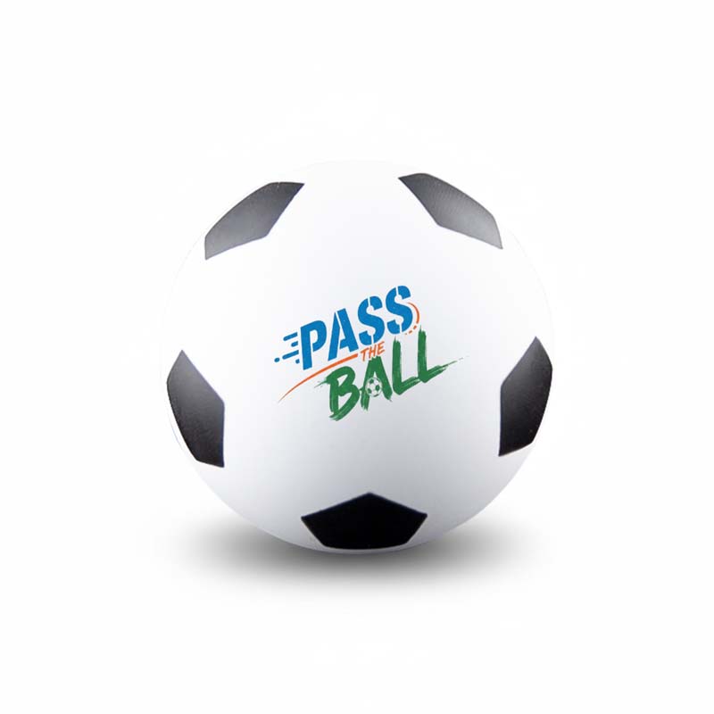 High Bounce Soccer Ball