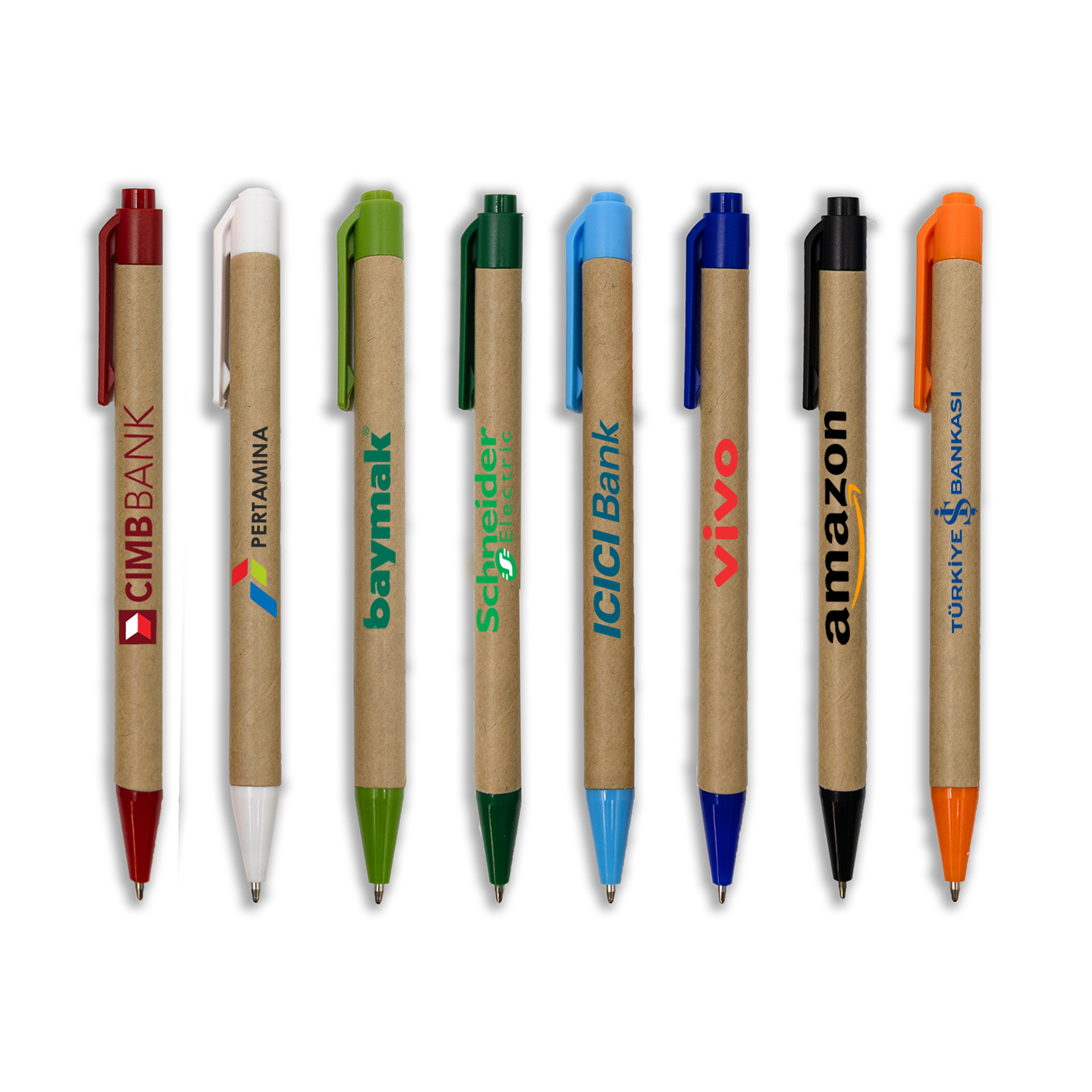 Paper Pen