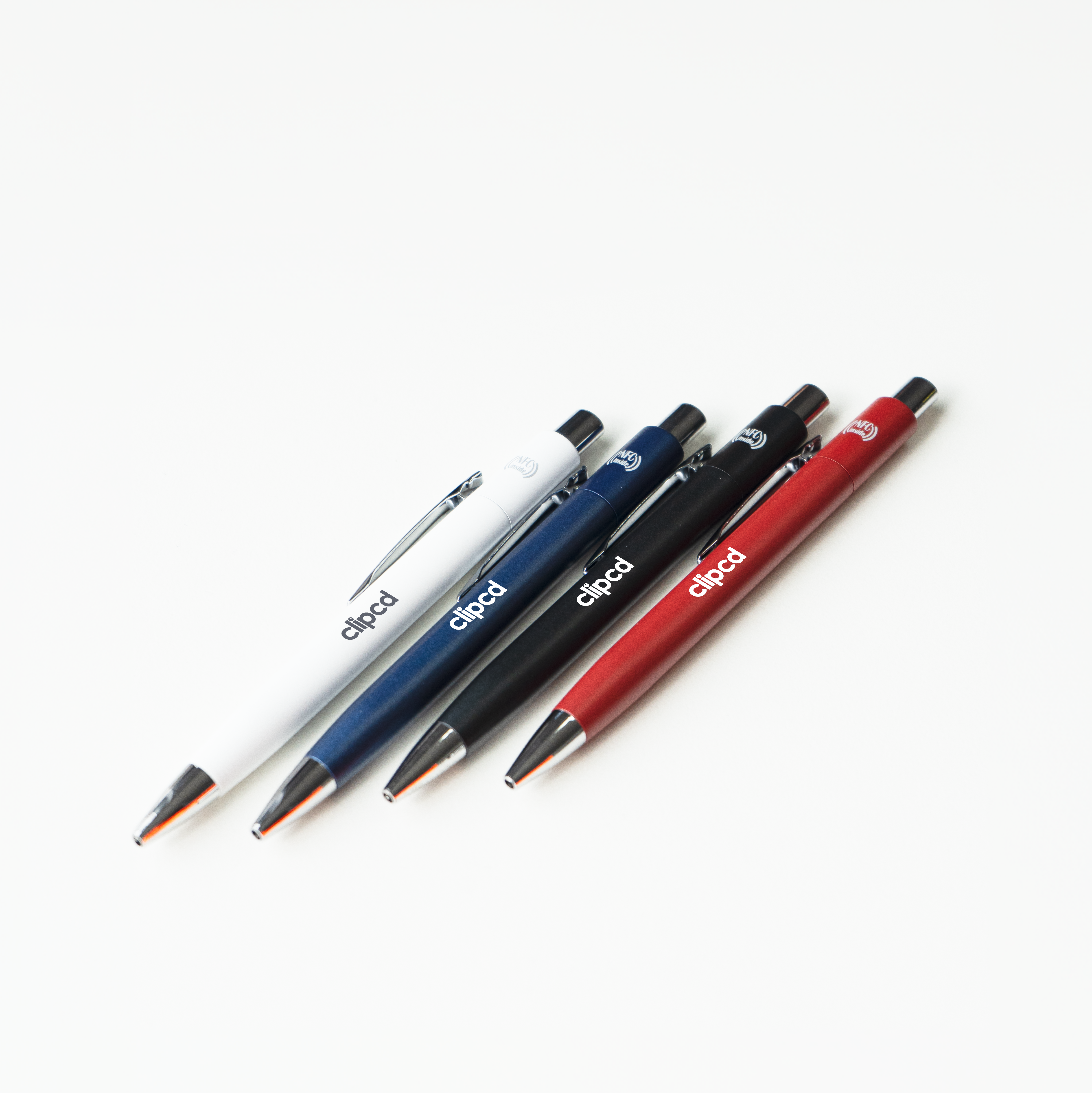 SmartScribe Re-AL Ball Pen