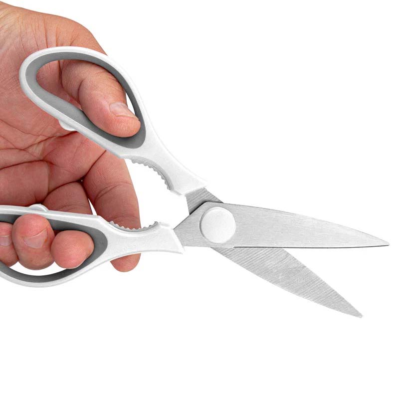 Kitchen Scissors with Magnetic Holder image2