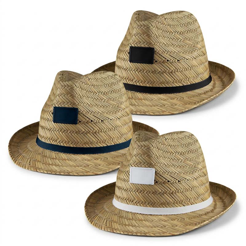 Panama Straw Hat