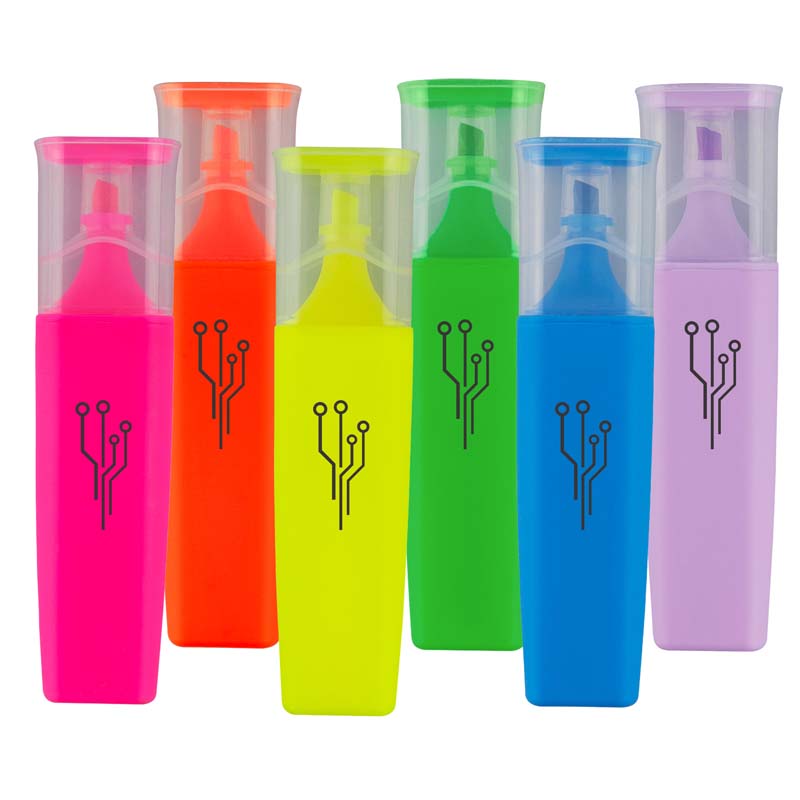 Luxer Highlighter