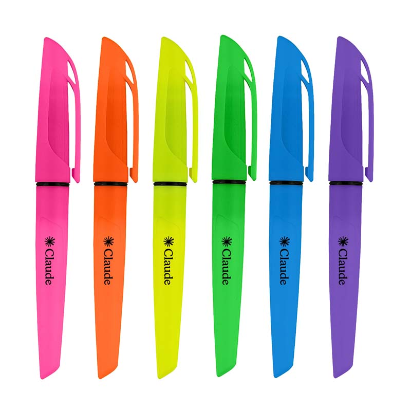 Gear Pen Highlighter