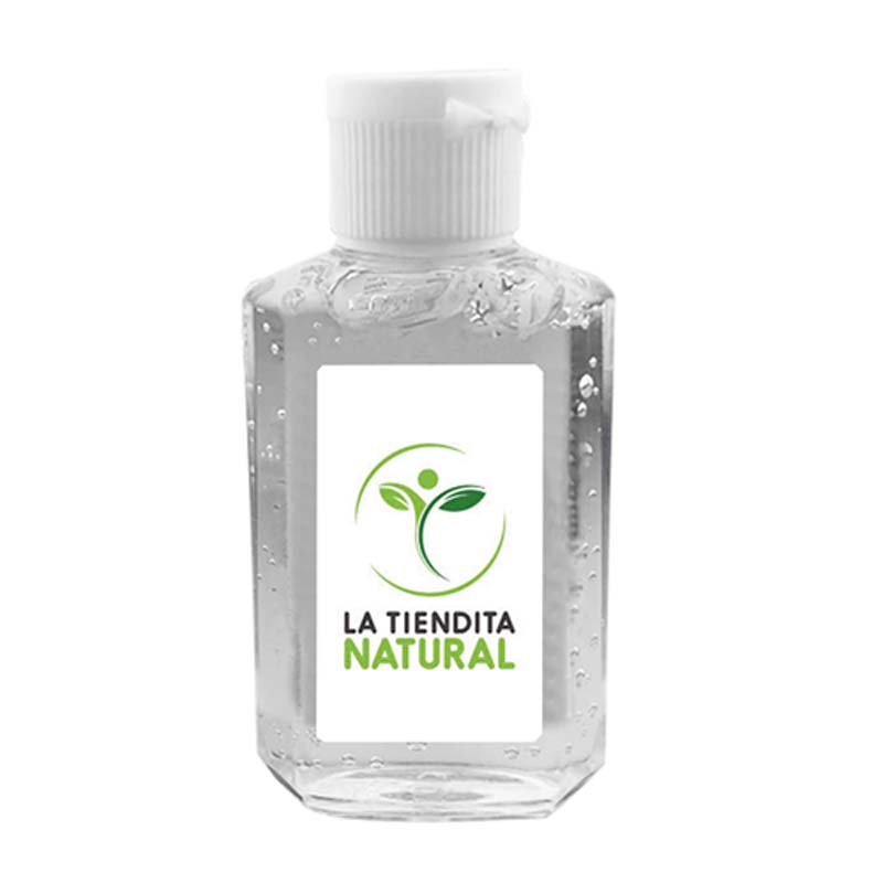 60ml Hand Sanitizer Gel