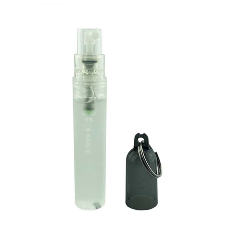 5ml Hand Sanitiser Spray Keyring image2