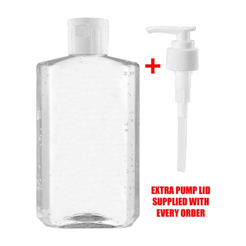 300ml Sanitiser image2