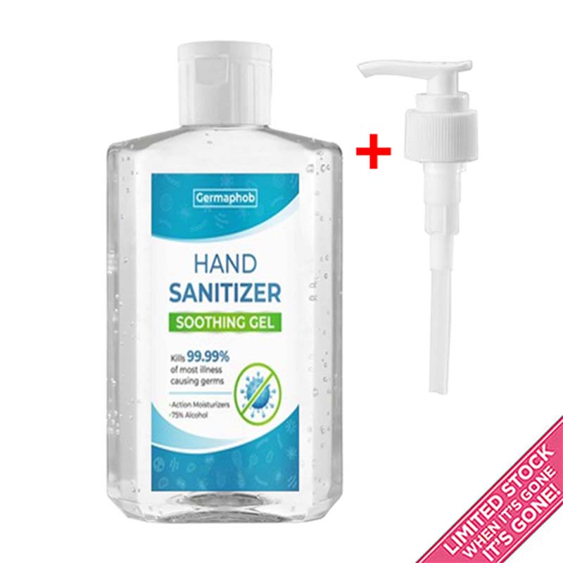 300ml Sanitiser