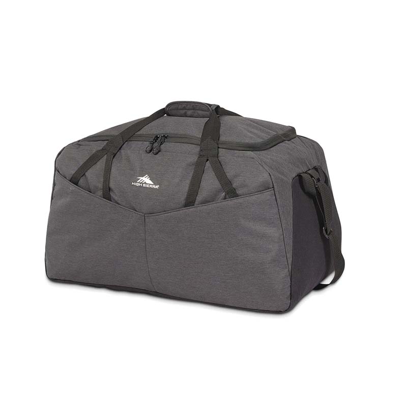 High Sierra Forester RPET Duffel 100L