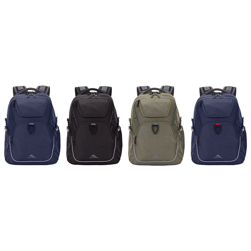 High Sierra Access 4.0 Backpack