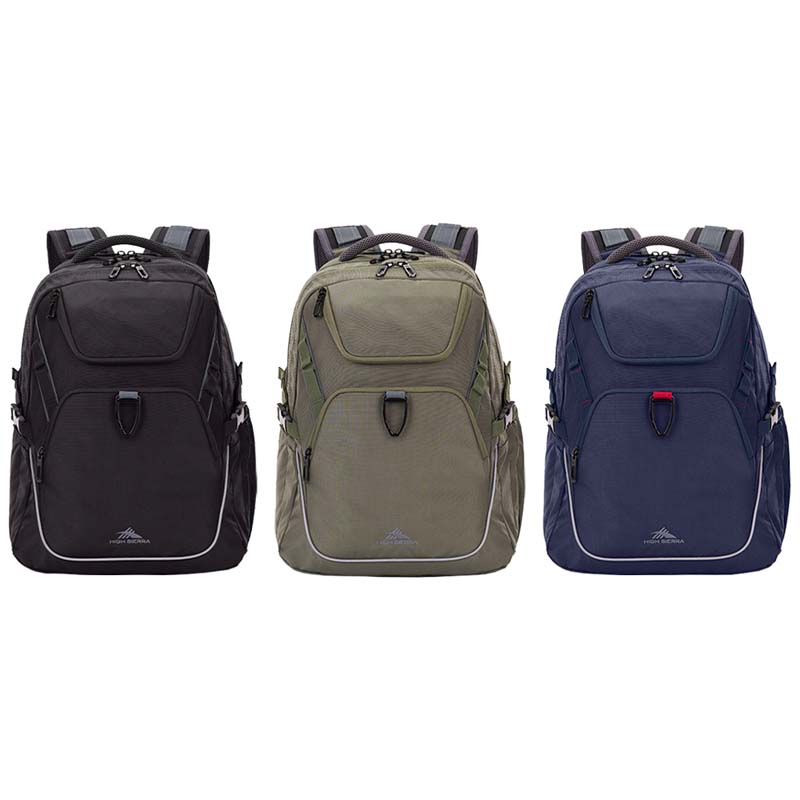 High Sierra Access 4.0 Backpack