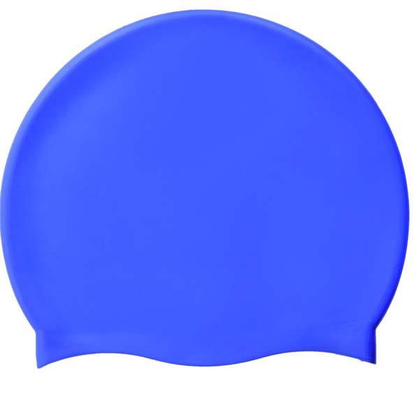 Download Promotional Swimming Cap - Health & Fitness - Wrist And Head Bands - NovelTees
