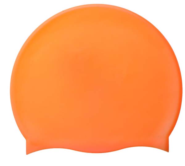 Download Promotional Swimming Cap - Health & Fitness - Wrist And Head Bands - NovelTees