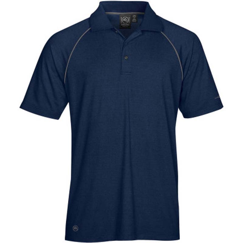 Piranha Performance Polo