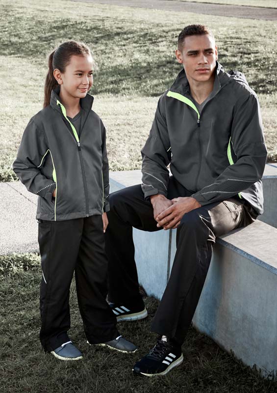 Razor Team Jacket