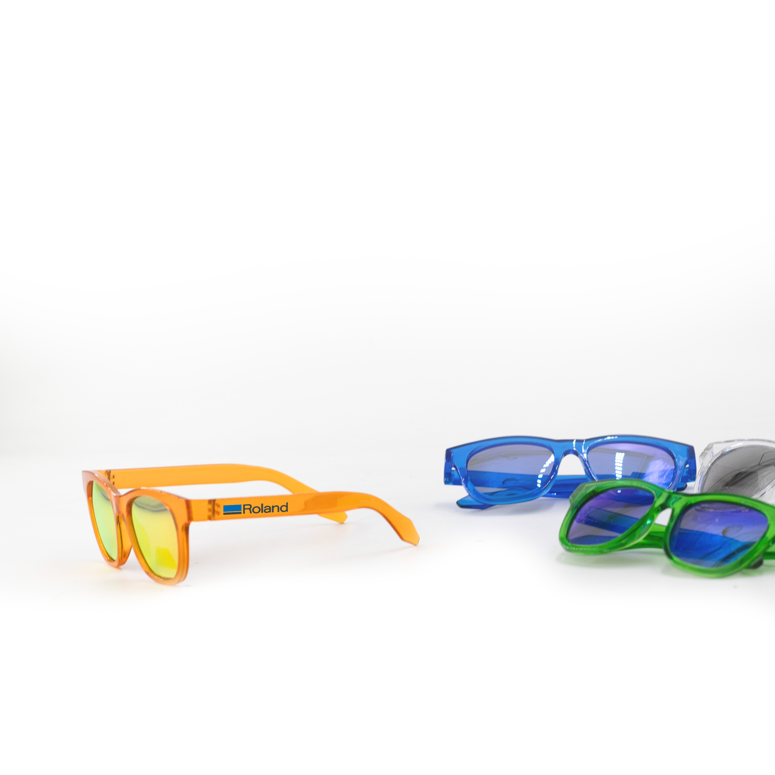 Summer Polarised Sunglasses